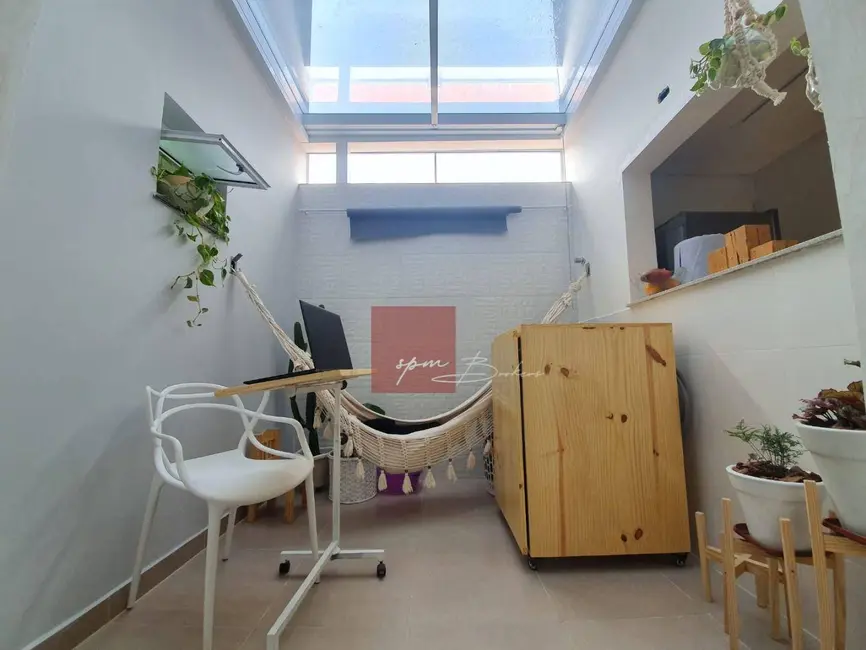 Apartamento com 2 quartos à venda, 40m2 em Vila Scarpelli, Santo Andre - SP - imagem 6 Foto 6 de Apartamento com 2 quartos à venda, 40m2 em Vila Scarpelli, Santo Andre - SP