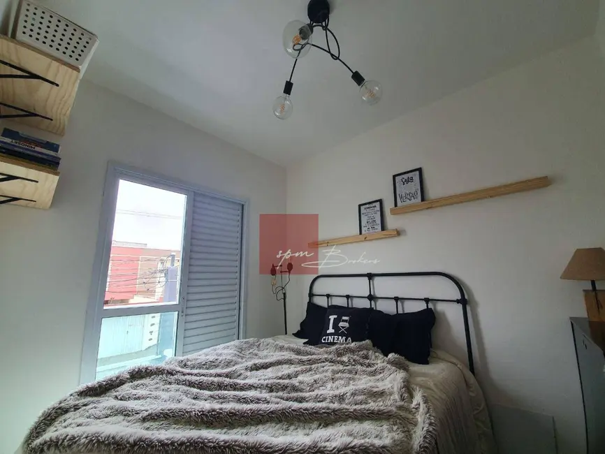 Apartamento com 2 quartos à venda, 40m2 em Vila Scarpelli, Santo Andre - SP - imagem 9 Foto 9 de Apartamento com 2 quartos à venda, 40m2 em Vila Scarpelli, Santo Andre - SP