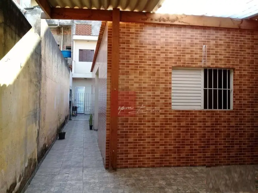 Foto 3 de Sobrado com 4 quartos à venda, 132m2 em Jardim Las Vegas, Santo Andre - SP