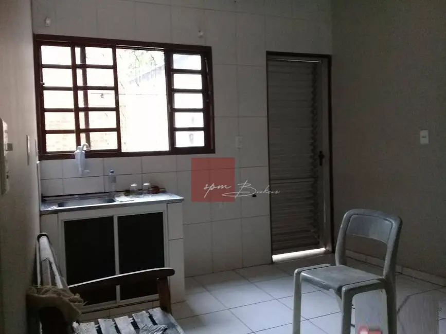 Foto 6 de Sobrado com 4 quartos à venda, 132m2 em Jardim Las Vegas, Santo Andre - SP