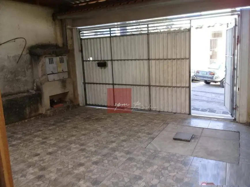 Foto 9 de Sobrado com 4 quartos à venda, 132m2 em Jardim Las Vegas, Santo Andre - SP