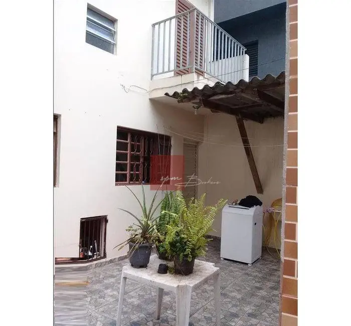 Foto 7 de Sobrado com 4 quartos à venda, 132m2 em Jardim Las Vegas, Santo Andre - SP