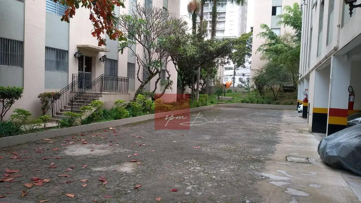 Foto 8 de Apartamento com 2 quartos à venda, 63m2 em Vila Valparaíso, Santo Andre - SP