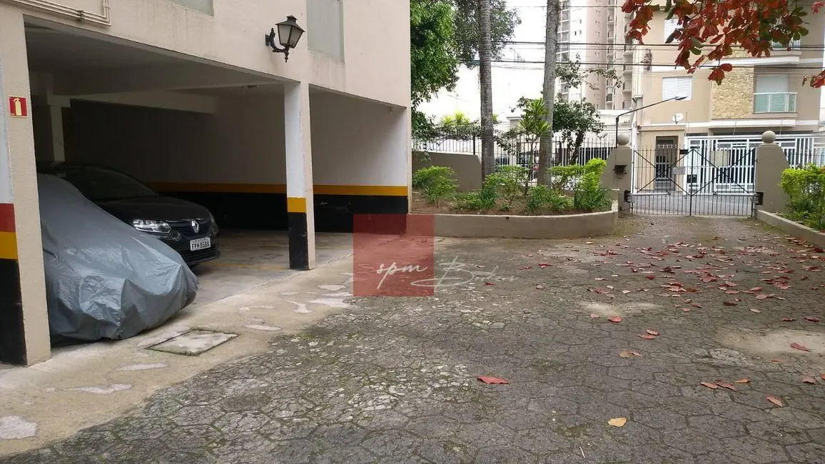 Foto 7 de Apartamento com 2 quartos à venda, 63m2 em Vila Valparaíso, Santo Andre - SP