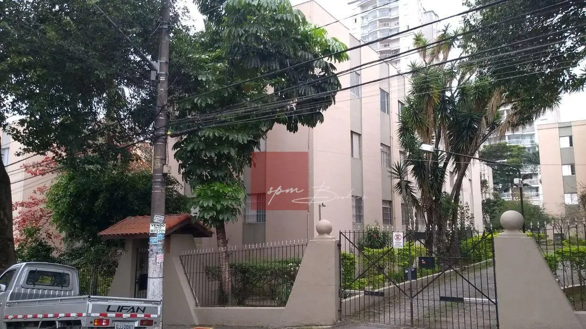 Foto 4 de Apartamento com 2 quartos à venda, 63m2 em Vila Valparaíso, Santo Andre - SP