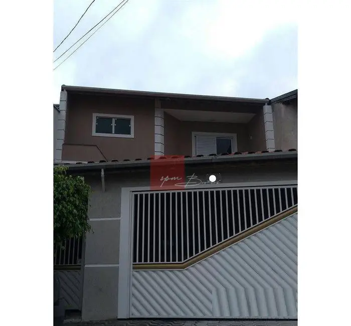 Sobrado com 2 quartos à venda, 215m2 em Vila Mazzei, Santo Andre - SP - imagem 1 Foto 1 de Sobrado com 2 quartos à venda, 215m2 em Vila Mazzei, Santo Andre - SP