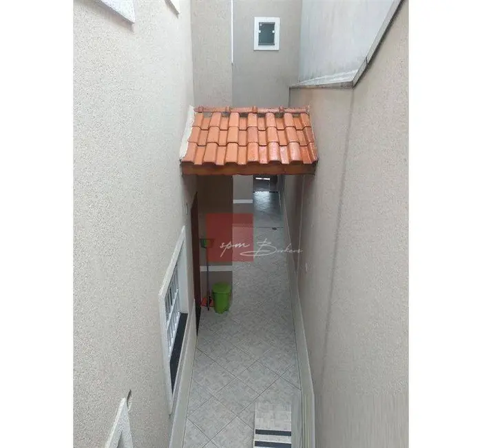 Sobrado com 2 quartos à venda, 215m2 em Vila Mazzei, Santo Andre - SP - imagem 7 Foto 7 de Sobrado com 2 quartos à venda, 215m2 em Vila Mazzei, Santo Andre - SP