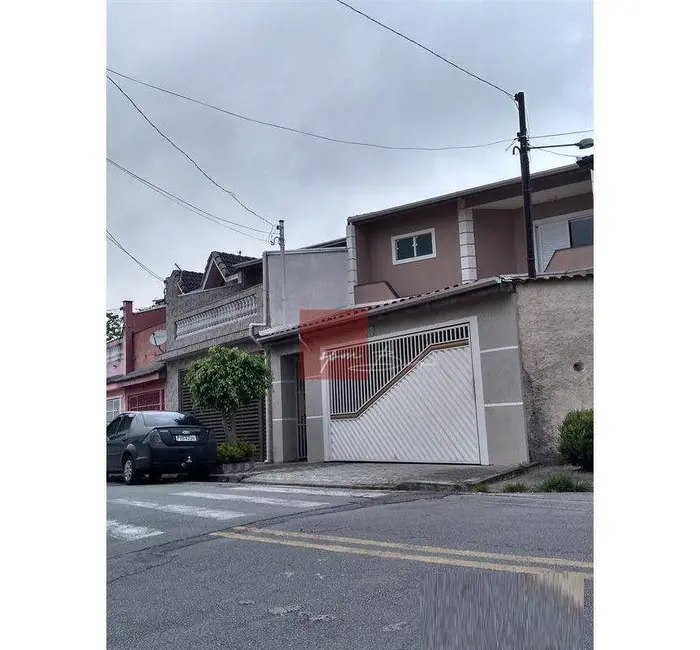 Sobrado com 2 quartos à venda, 215m2 em Vila Mazzei, Santo Andre - SP - imagem 6 Foto 6 de Sobrado com 2 quartos à venda, 215m2 em Vila Mazzei, Santo Andre - SP