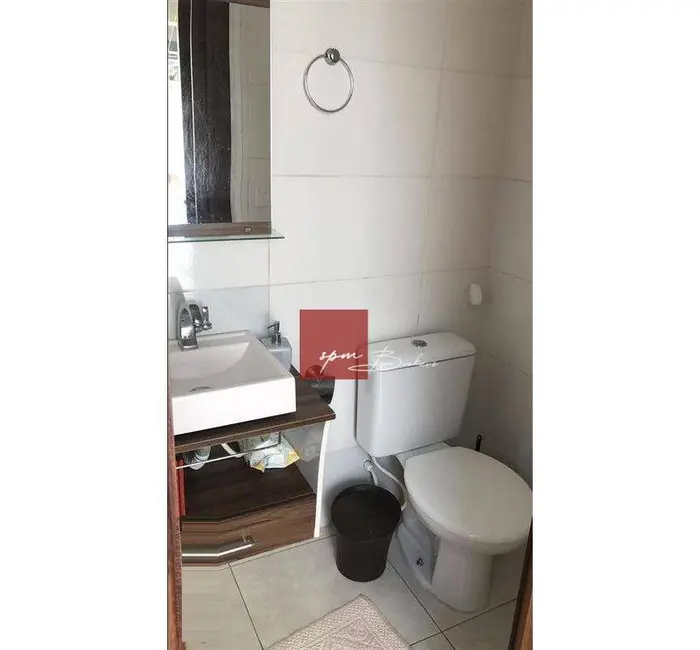 Foto 5 de Sobrado com 3 quartos à venda, 125m2 em Sao Bernardo Do Campo - SP