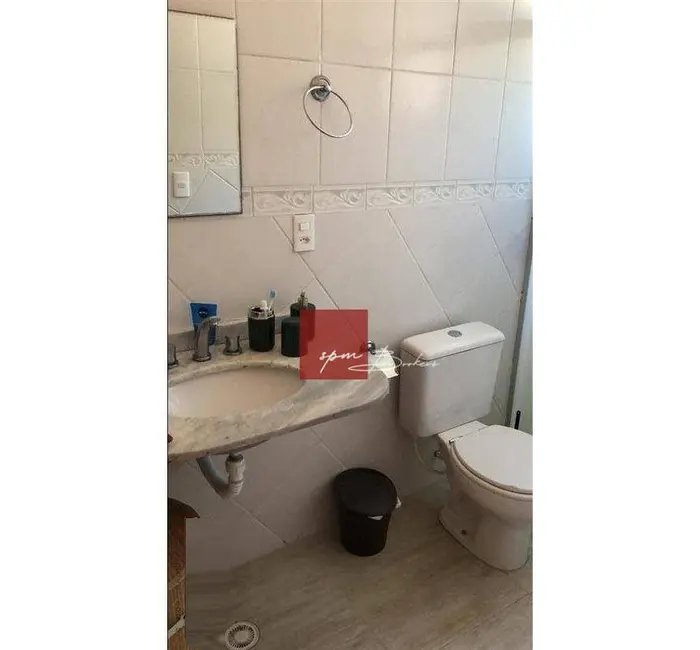 Foto 6 de Sobrado com 3 quartos à venda, 125m2 em Sao Bernardo Do Campo - SP