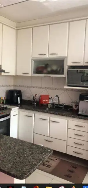 Foto 3 de Sobrado com 3 quartos à venda, 125m2 em Sao Bernardo Do Campo - SP