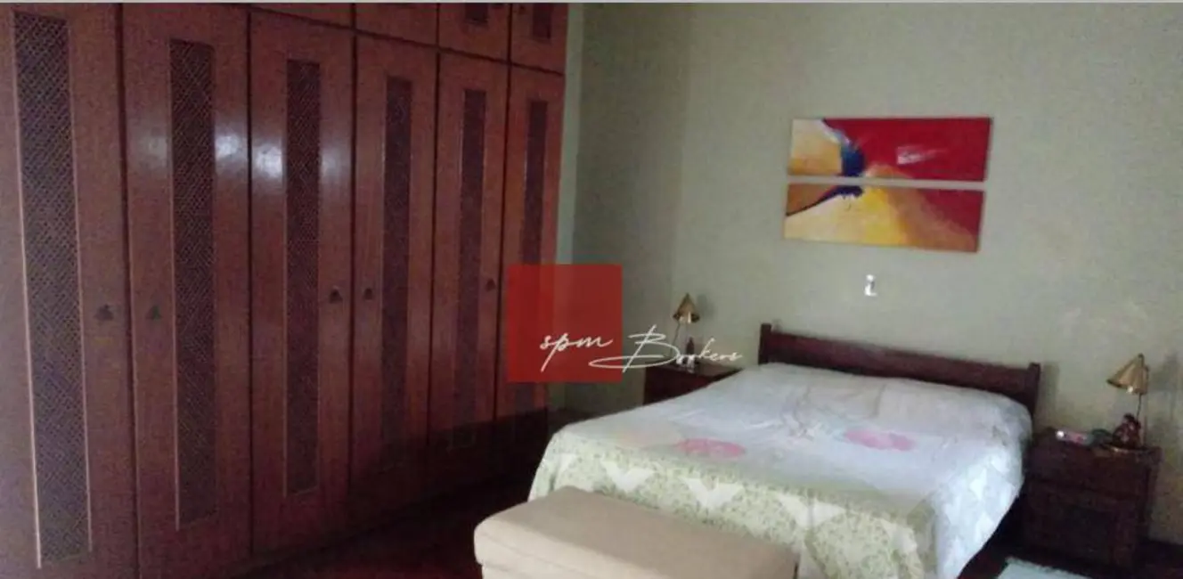 Foto 5 de Sobrado com 4 quartos à venda, 313m2 em Jardim do Mar, Sao Bernardo Do Campo - SP