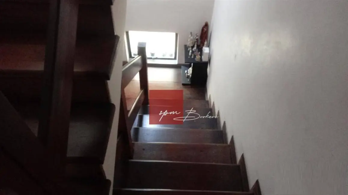 Foto 4 de Sobrado com 4 quartos à venda, 313m2 em Jardim do Mar, Sao Bernardo Do Campo - SP