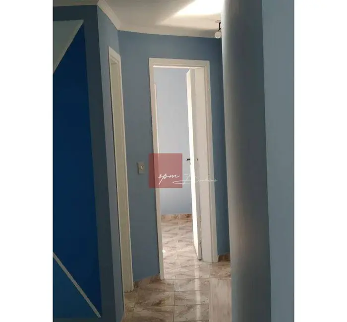 Foto 7 de Apartamento com 3 quartos à venda, 71m2 em Vila Bela Vista, Santo Andre - SP