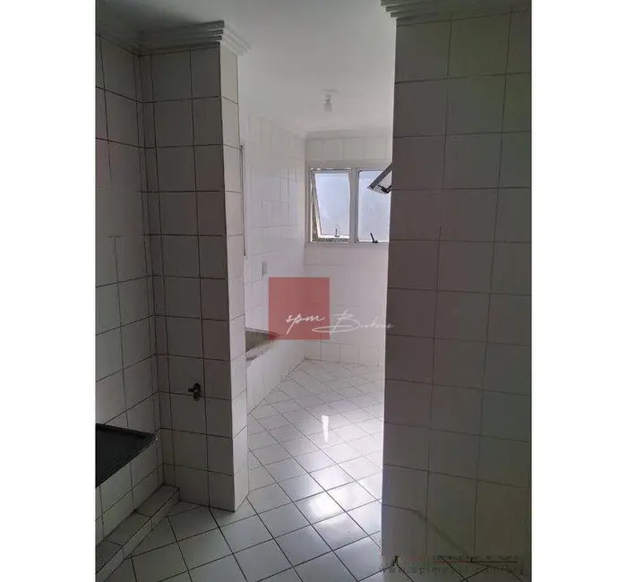 Foto 5 de Apartamento com 3 quartos à venda, 71m2 em Vila Bela Vista, Santo Andre - SP