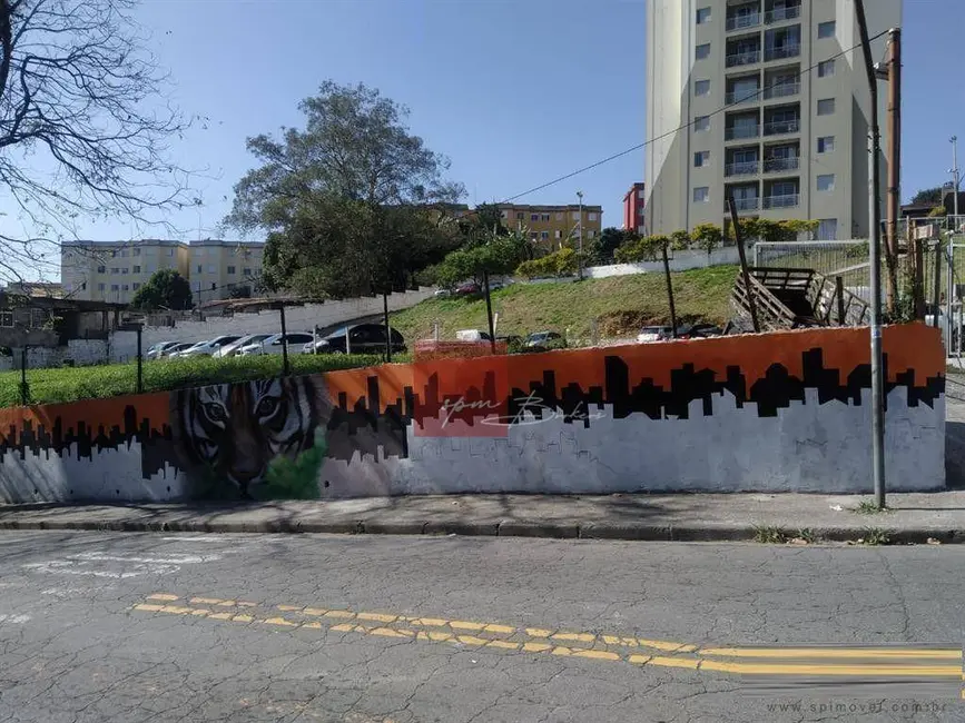 Foto 2 de Apartamento com 3 quartos à venda, 71m2 em Vila Bela Vista, Santo Andre - SP