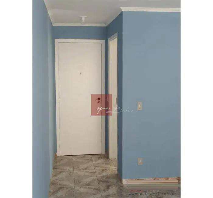 Foto 9 de Apartamento com 3 quartos à venda, 71m2 em Vila Bela Vista, Santo Andre - SP