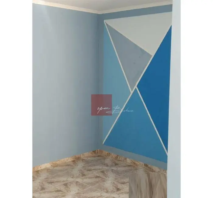 Foto 6 de Apartamento com 3 quartos à venda, 71m2 em Vila Bela Vista, Santo Andre - SP