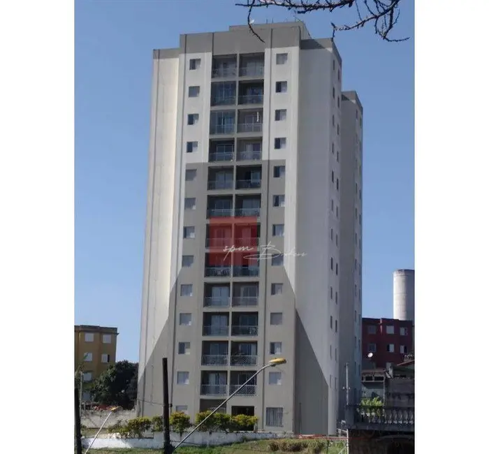 Foto 1 de Apartamento com 3 quartos à venda, 71m2 em Vila Bela Vista, Santo Andre - SP