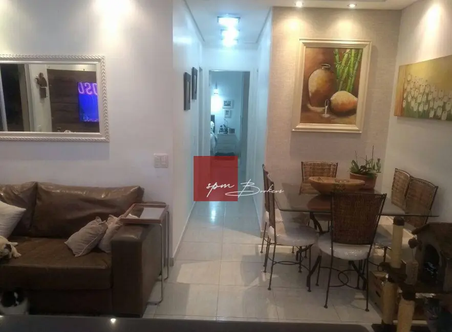 Foto 5 de Apartamento com 2 quartos à venda, 64m2 em Mauá, Sao Caetano Do Sul - SP