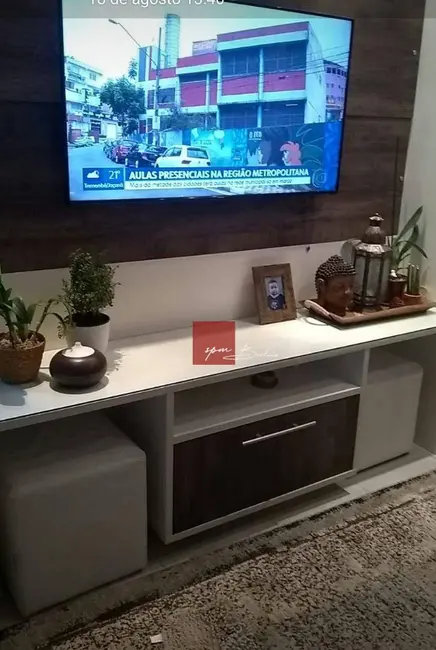 Foto 9 de Apartamento com 2 quartos à venda, 64m2 em Mauá, Sao Caetano Do Sul - SP