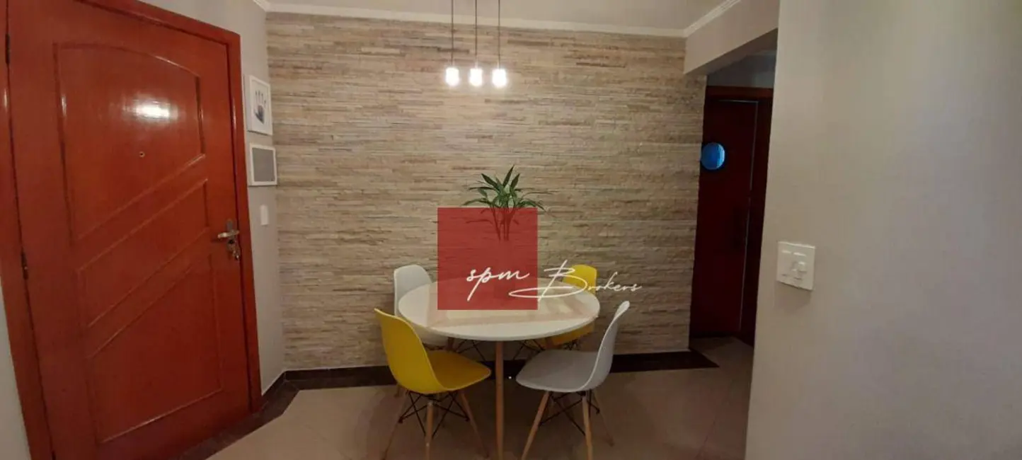 Foto 3 de Apartamento com 2 quartos à venda, 72m2 em Osvaldo Cruz, Sao Caetano Do Sul - SP