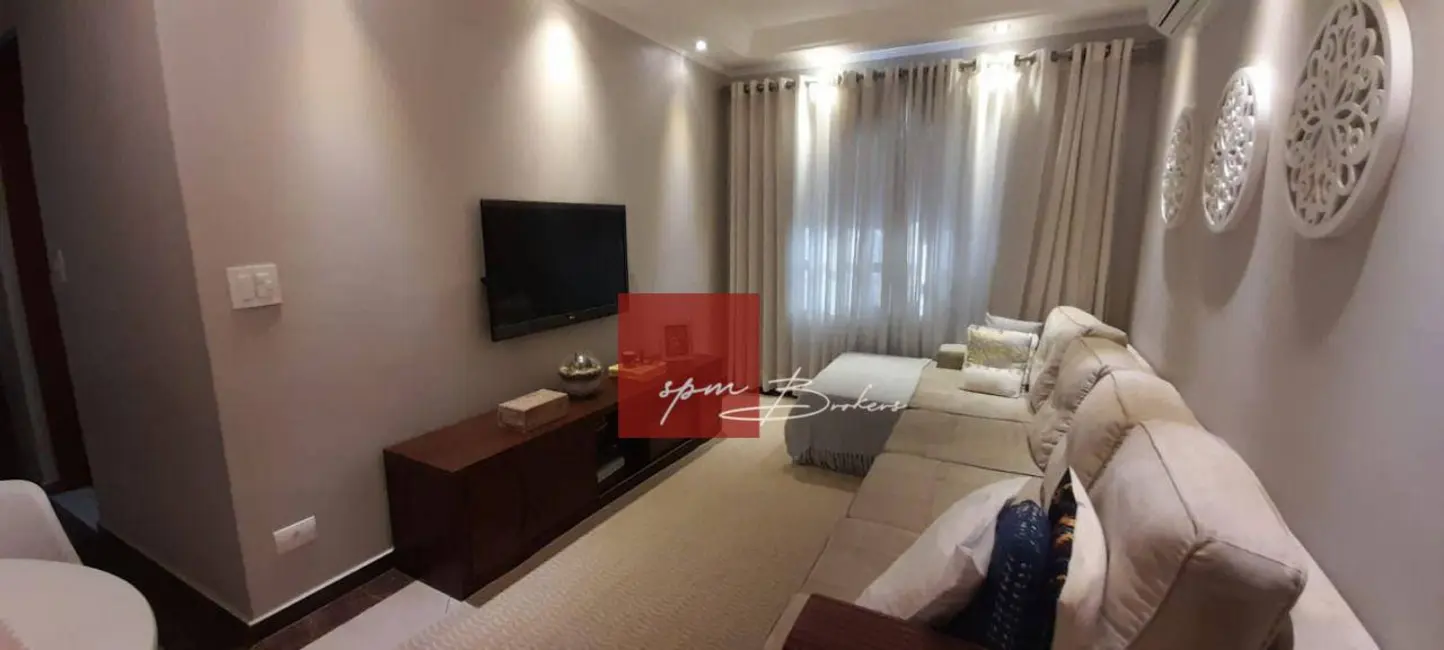 Foto 5 de Apartamento com 2 quartos à venda, 72m2 em Osvaldo Cruz, Sao Caetano Do Sul - SP