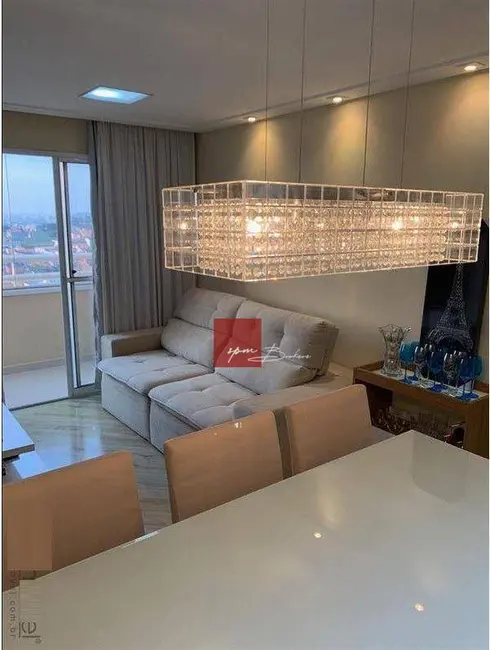 Foto 6 de Apartamento com 2 quartos à venda, 55m2 em Sao Bernardo Do Campo - SP