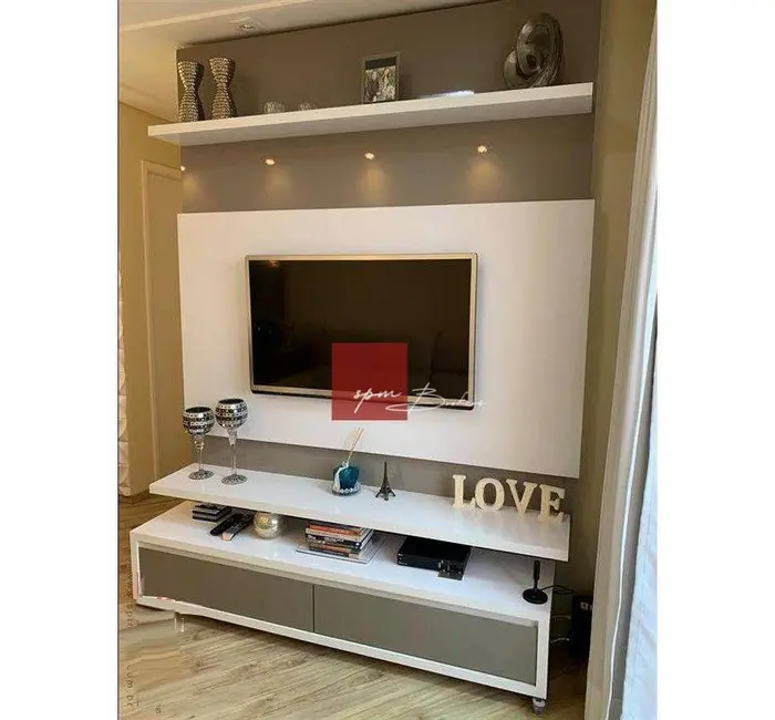 Foto 9 de Apartamento com 2 quartos à venda, 55m2 em Sao Bernardo Do Campo - SP