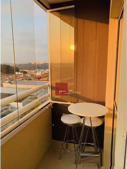 Foto 3 de Apartamento com 2 quartos à venda, 55m2 em Sao Bernardo Do Campo - SP