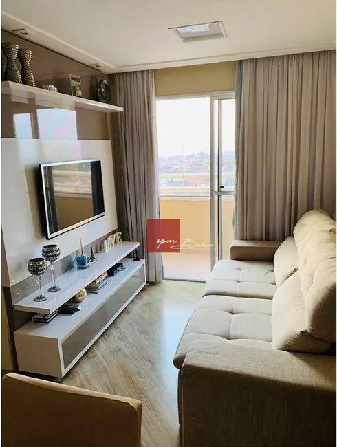 Foto 1 de Apartamento com 2 quartos à venda, 55m2 em Sao Bernardo Do Campo - SP