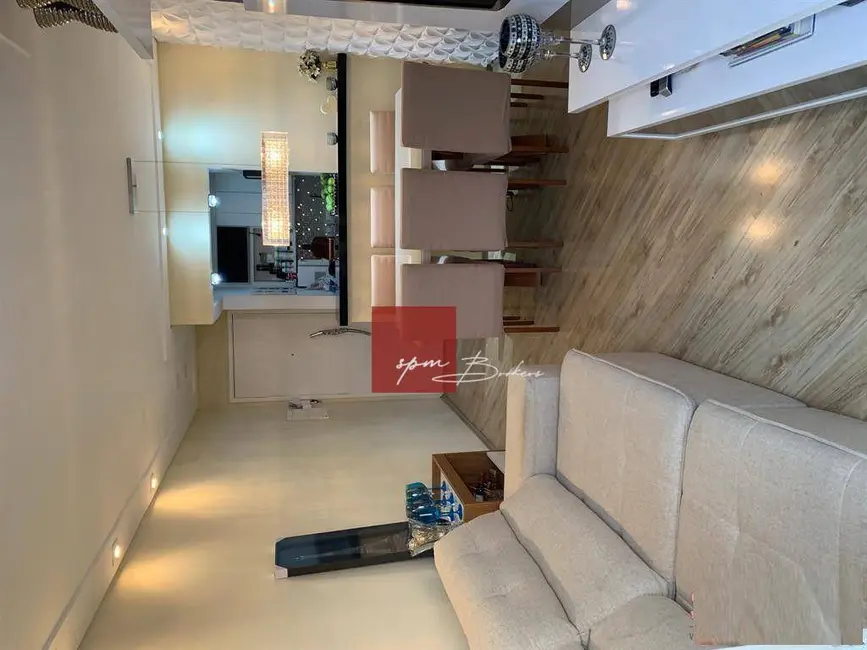 Foto 8 de Apartamento com 2 quartos à venda, 55m2 em Sao Bernardo Do Campo - SP