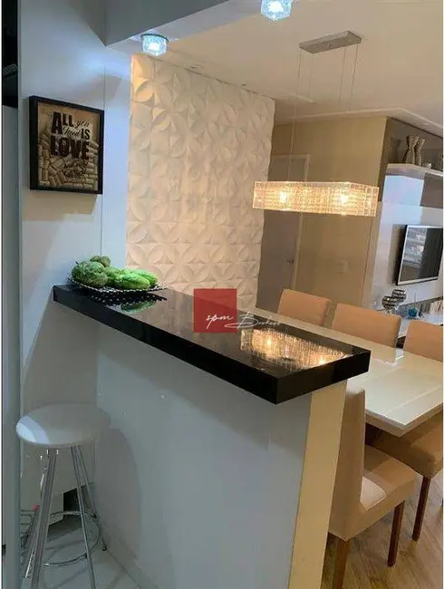 Foto 5 de Apartamento com 2 quartos à venda, 55m2 em Sao Bernardo Do Campo - SP