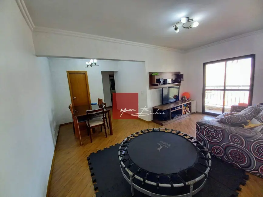 Foto 1 de Apartamento com 3 quartos à venda, 125m2 em Santa Maria, Sao Caetano Do Sul - SP