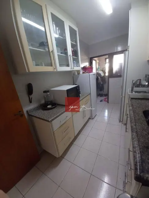Foto 4 de Apartamento com 3 quartos à venda, 125m2 em Santa Maria, Sao Caetano Do Sul - SP
