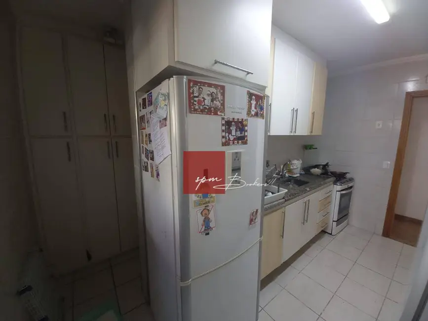 Foto 3 de Apartamento com 3 quartos à venda, 125m2 em Santa Maria, Sao Caetano Do Sul - SP
