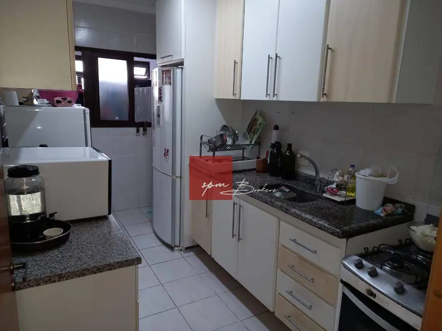 Foto 6 de Apartamento com 3 quartos à venda, 125m2 em Santa Maria, Sao Caetano Do Sul - SP