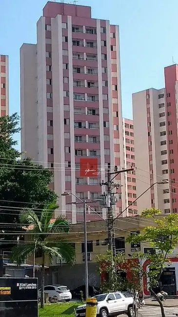 Apartamento com 2 quartos à venda, 54m2 em Jardim do Estádio, Santo Andre - SP - imagem 4 Foto 4 de Apartamento com 2 quartos à venda, 54m2 em Jardim do Estádio, Santo Andre - SP