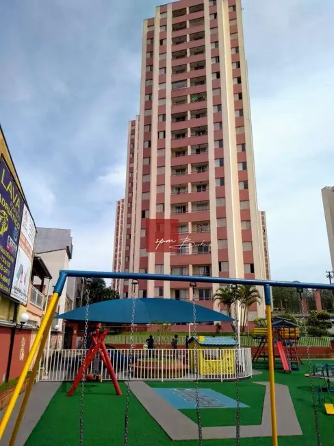 Apartamento com 2 quartos à venda, 54m2 em Jardim do Estádio, Santo Andre - SP - imagem 3 Foto 3 de Apartamento com 2 quartos à venda, 54m2 em Jardim do Estádio, Santo Andre - SP