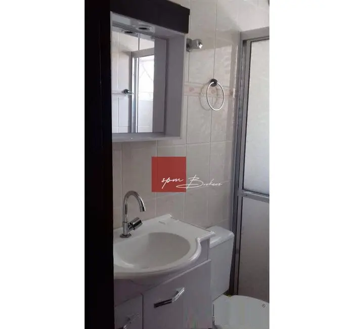 Foto 3 de Apartamento com 1 quarto à venda, 45m2 em Santa Terezinha, Sao Bernardo Do Campo - SP