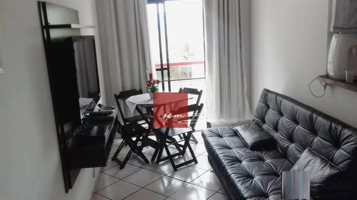 Foto 1 de Apartamento com 1 quarto à venda, 45m2 em Santa Terezinha, Sao Bernardo Do Campo - SP