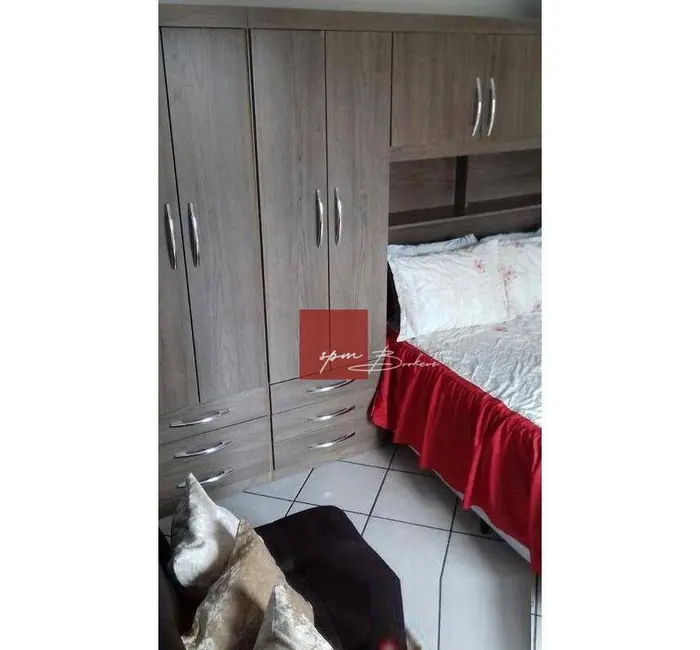 Foto 4 de Apartamento com 1 quarto à venda, 45m2 em Santa Terezinha, Sao Bernardo Do Campo - SP