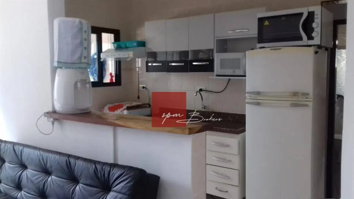 Foto 7 de Apartamento com 1 quarto à venda, 45m2 em Santa Terezinha, Sao Bernardo Do Campo - SP