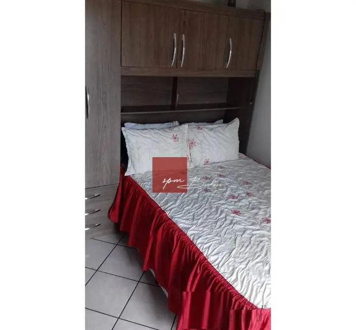 Foto 5 de Apartamento com 1 quarto à venda, 45m2 em Santa Terezinha, Sao Bernardo Do Campo - SP