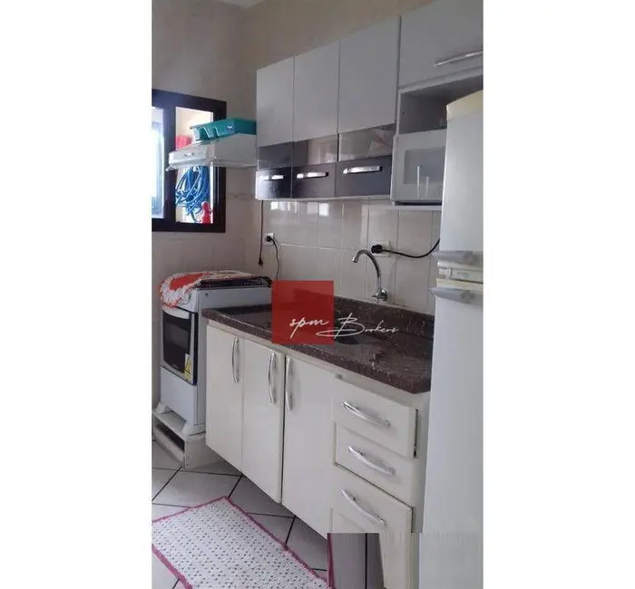Foto 8 de Apartamento com 1 quarto à venda, 45m2 em Santa Terezinha, Sao Bernardo Do Campo - SP