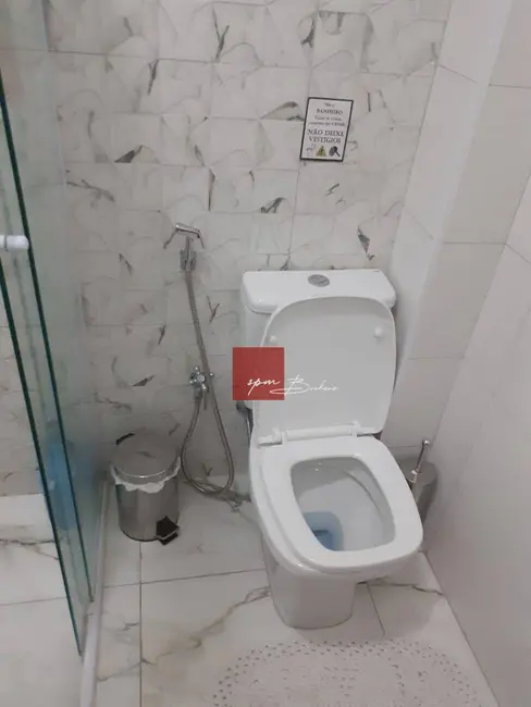 Apartamento com 2 quartos à venda, 80m2 em Centro, Sao Bernardo Do Campo - SP - imagem 9 Foto 9 de Apartamento com 2 quartos à venda, 80m2 em Centro, Sao Bernardo Do Campo - SP