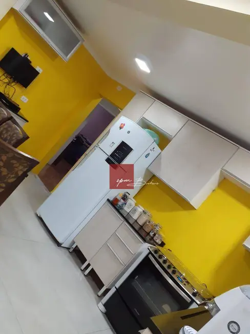 Apartamento com 2 quartos à venda, 80m2 em Centro, Sao Bernardo Do Campo - SP - imagem 6 Foto 6 de Apartamento com 2 quartos à venda, 80m2 em Centro, Sao Bernardo Do Campo - SP