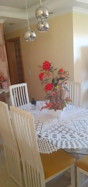 Foto 1 de Apartamento com 2 quartos à venda, 53m2 em Jardim Santo André, Santo Andre - SP