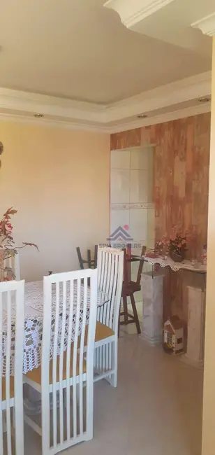 Apartamento com 2 quartos à venda, 53m2 em Jardim Santo André, Santo Andre - SP - imagem 3 Foto 3 de Apartamento com 2 quartos à venda, 53m2 em Jardim Santo André, Santo Andre - SP