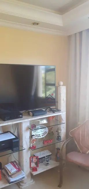 Apartamento com 2 quartos à venda, 53m2 em Jardim Santo André, Santo Andre - SP - imagem 4 Foto 4 de Apartamento com 2 quartos à venda, 53m2 em Jardim Santo André, Santo Andre - SP